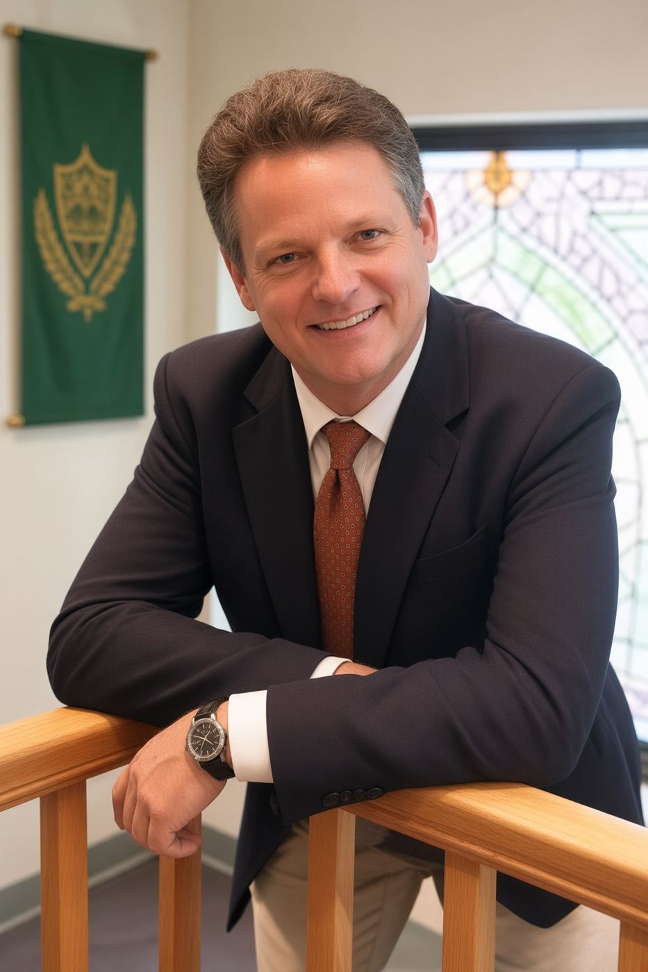 Marco Senoret