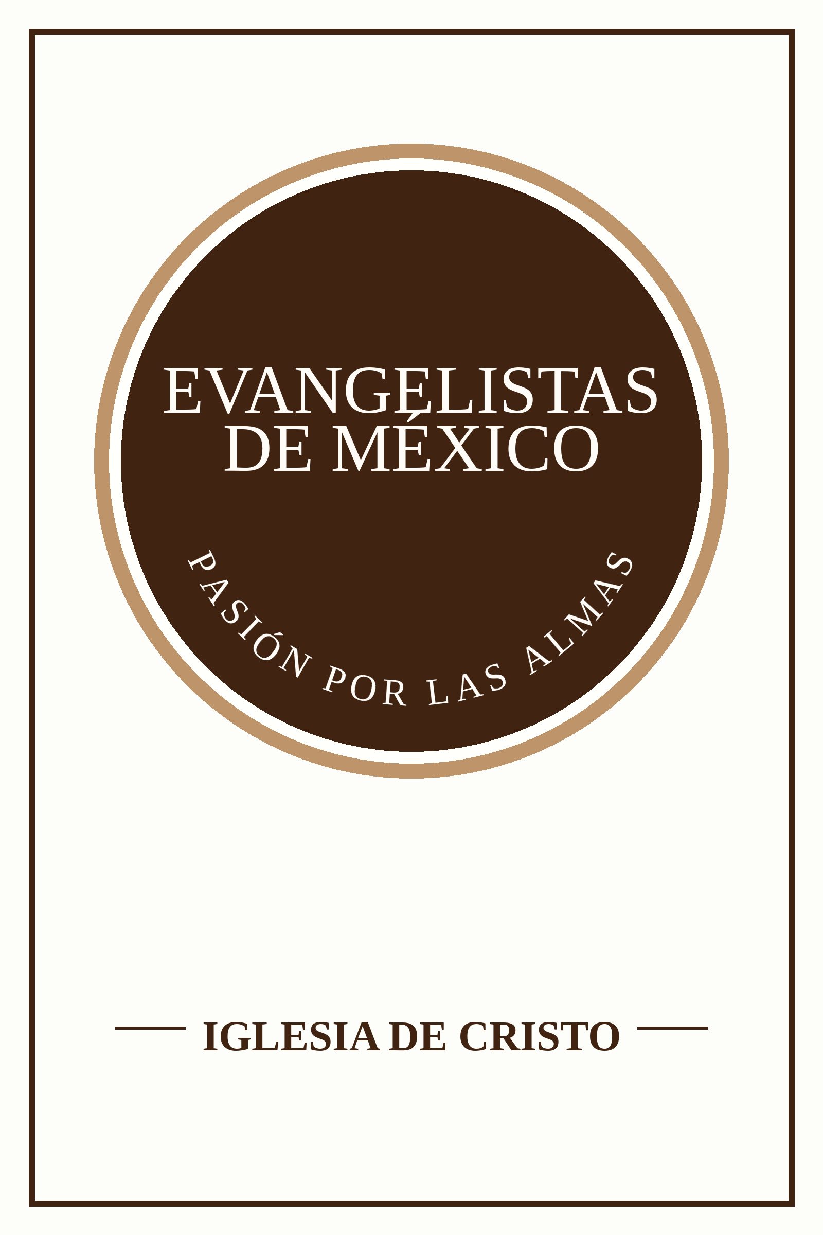 Evangelistas de México
